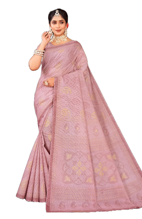 MINU SAREE DAISY VOL 3 31533