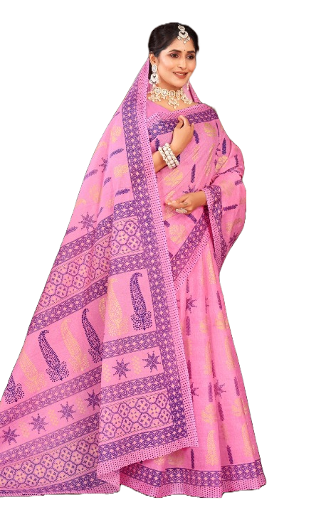MINU SAREE DAISY VOL 3 31555