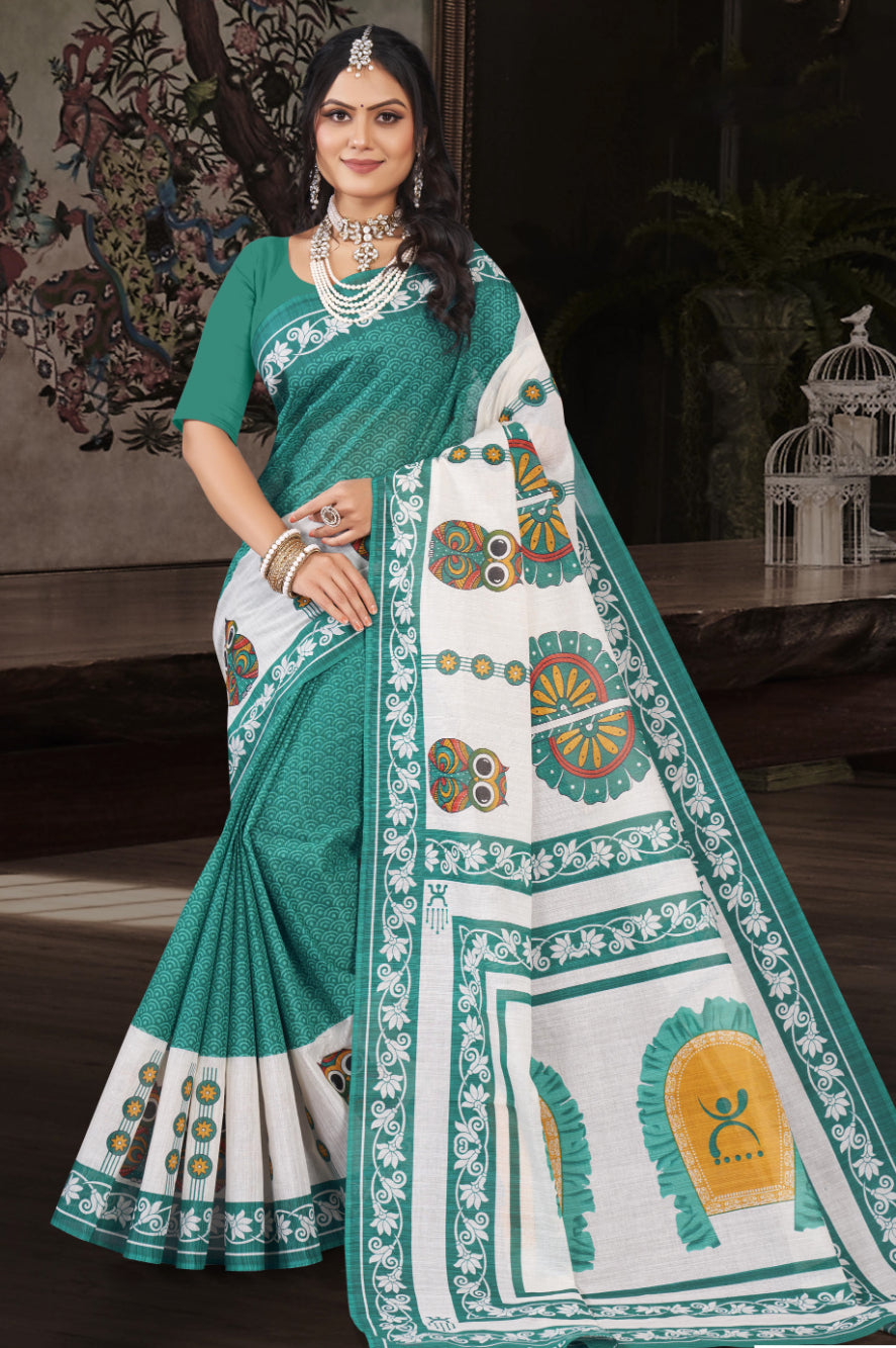 MINU SAREE BAISHAKHI V-3 39062