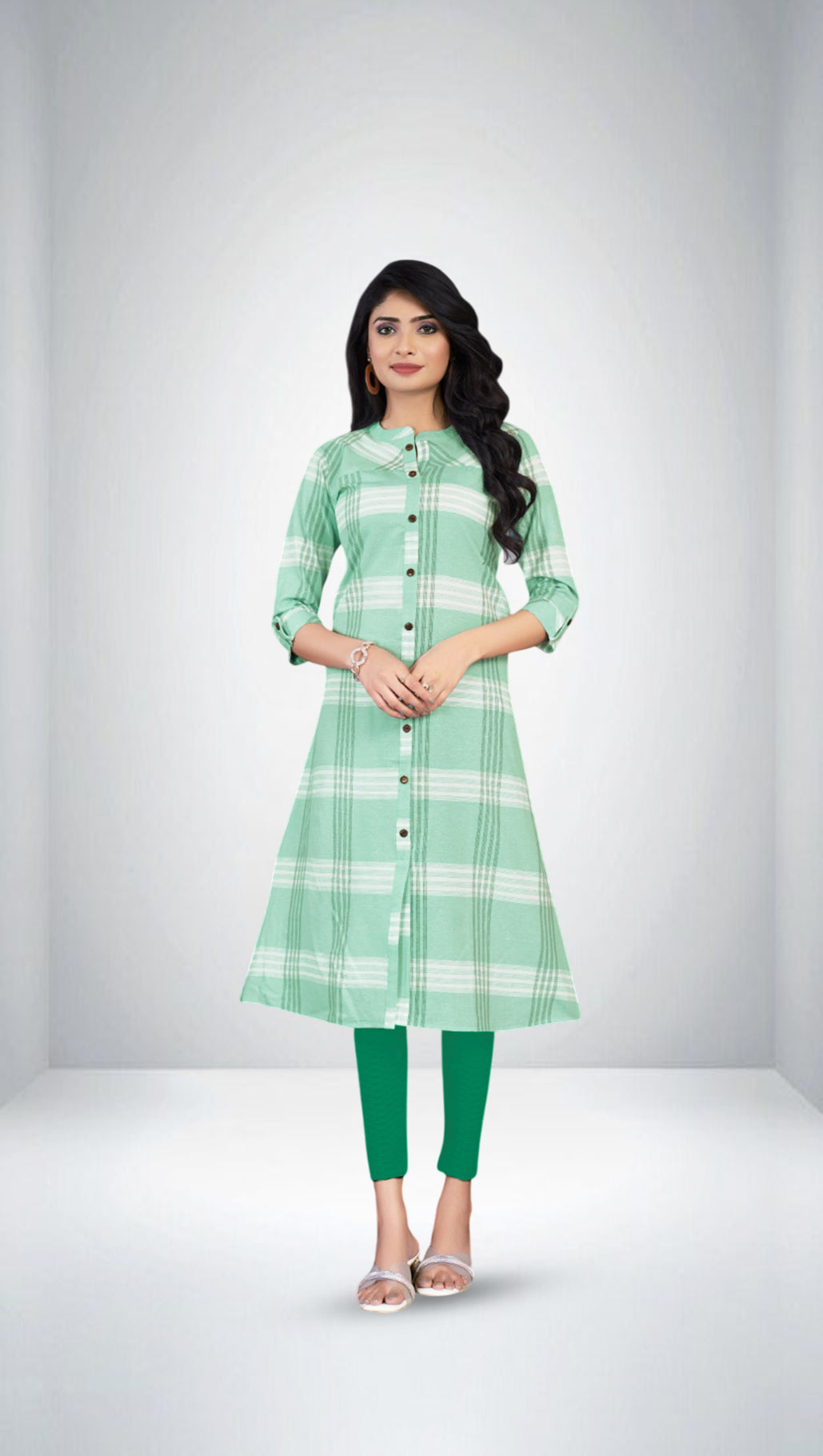 Kurti Eva
