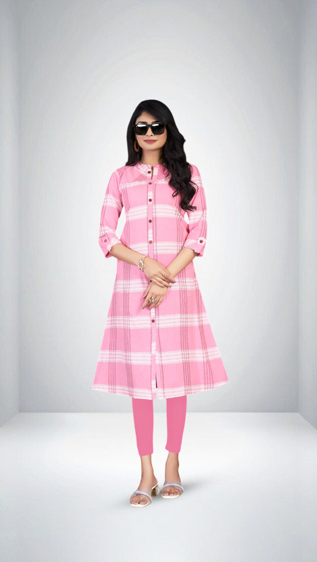 Kurti Eva