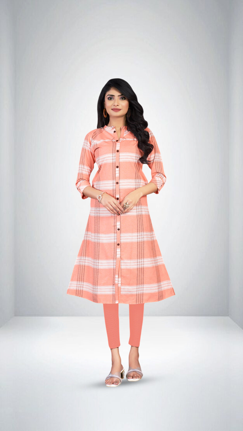Kurti Eva