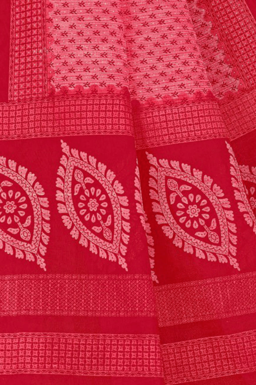 MINU SAREE BOOTY SPL PESTAL-V3 83151