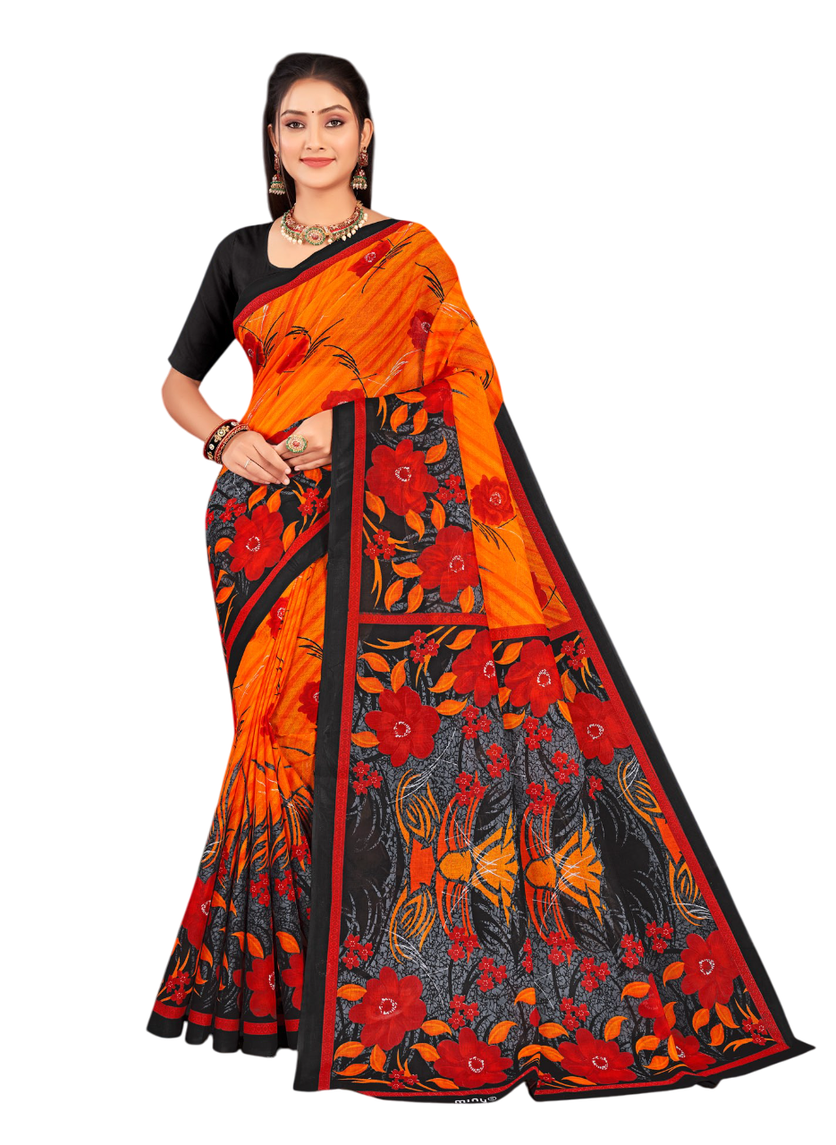 MINU SAREE FARIA 31681