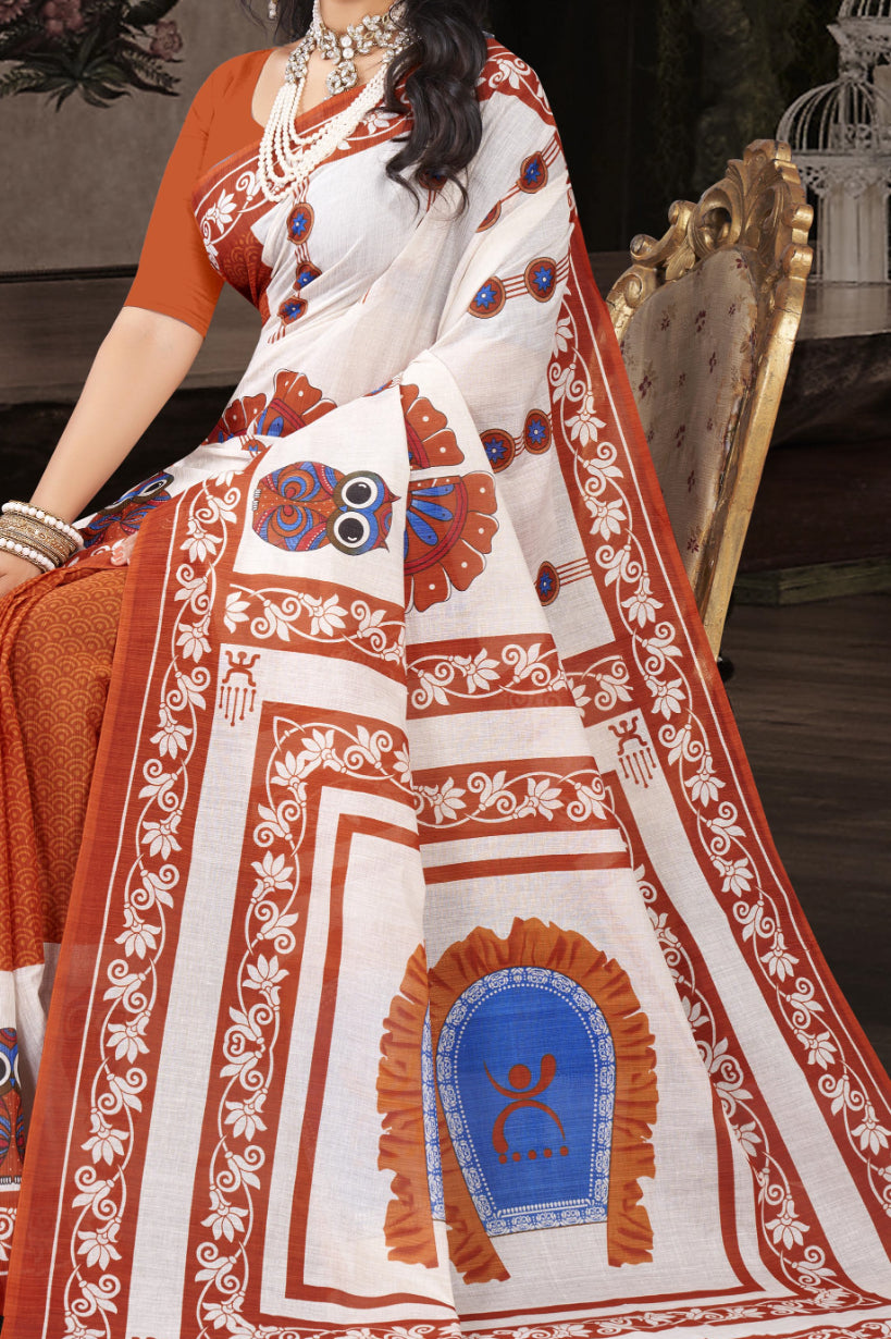 MINU SAREE BAISHAKHI V-3 39084