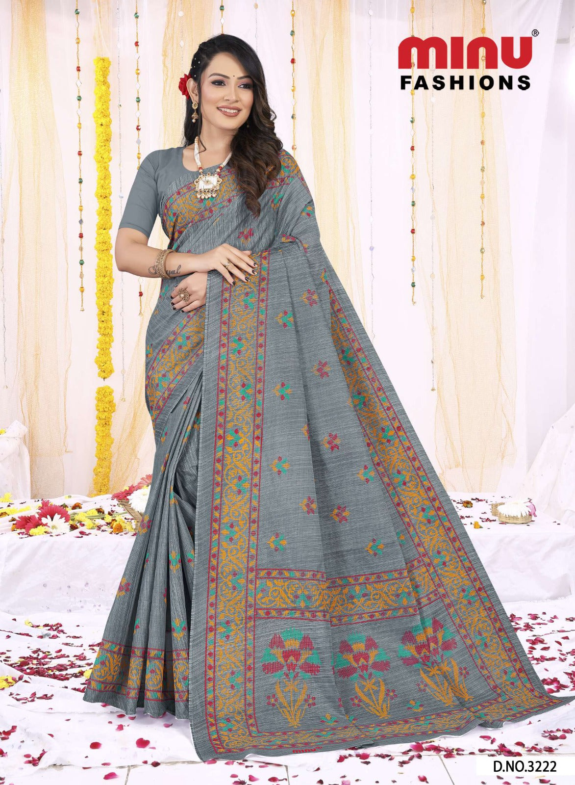 Anaya Saree