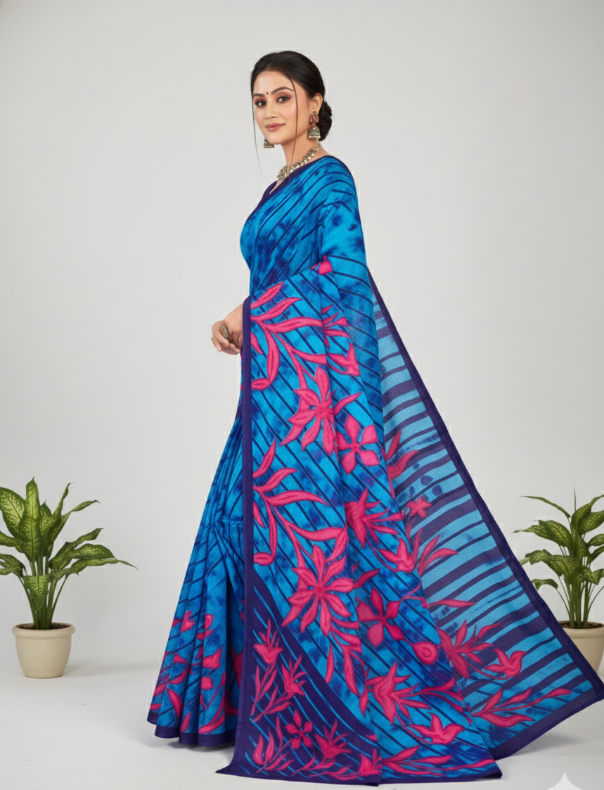 MINU SAREE FARIA 31692