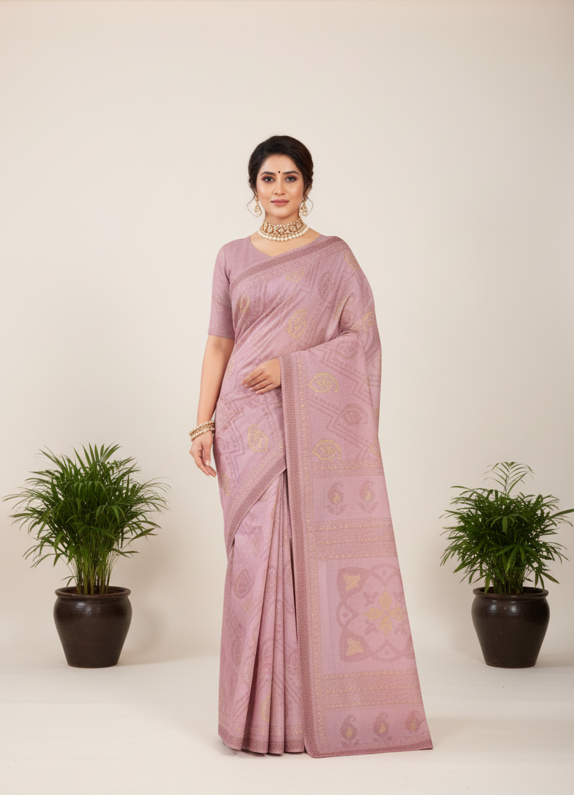 MINU SAREE DAISY VOL 3 31533