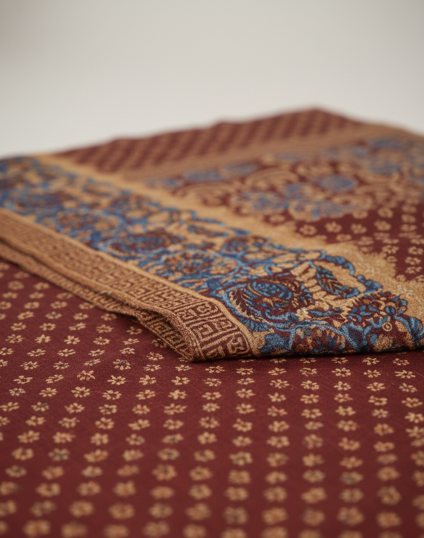 MINU SAREE FARIA 31736