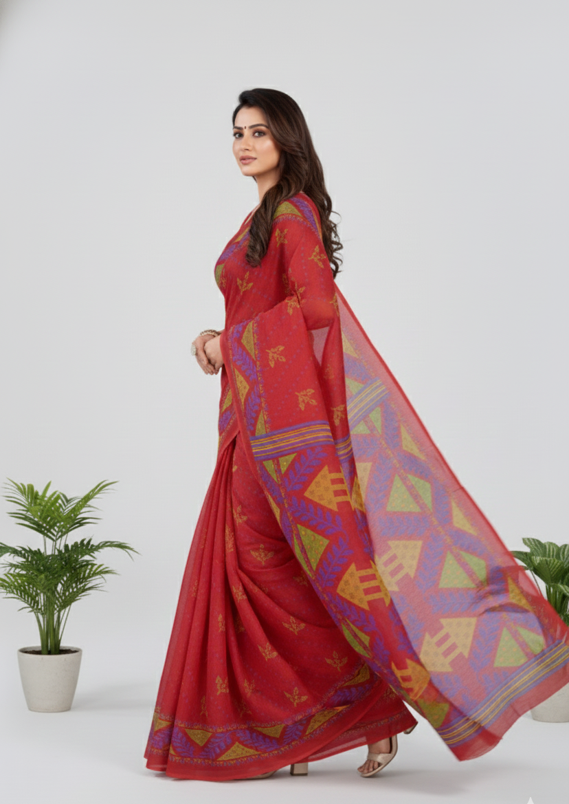 MINU SAREE DREAM CITY 32225