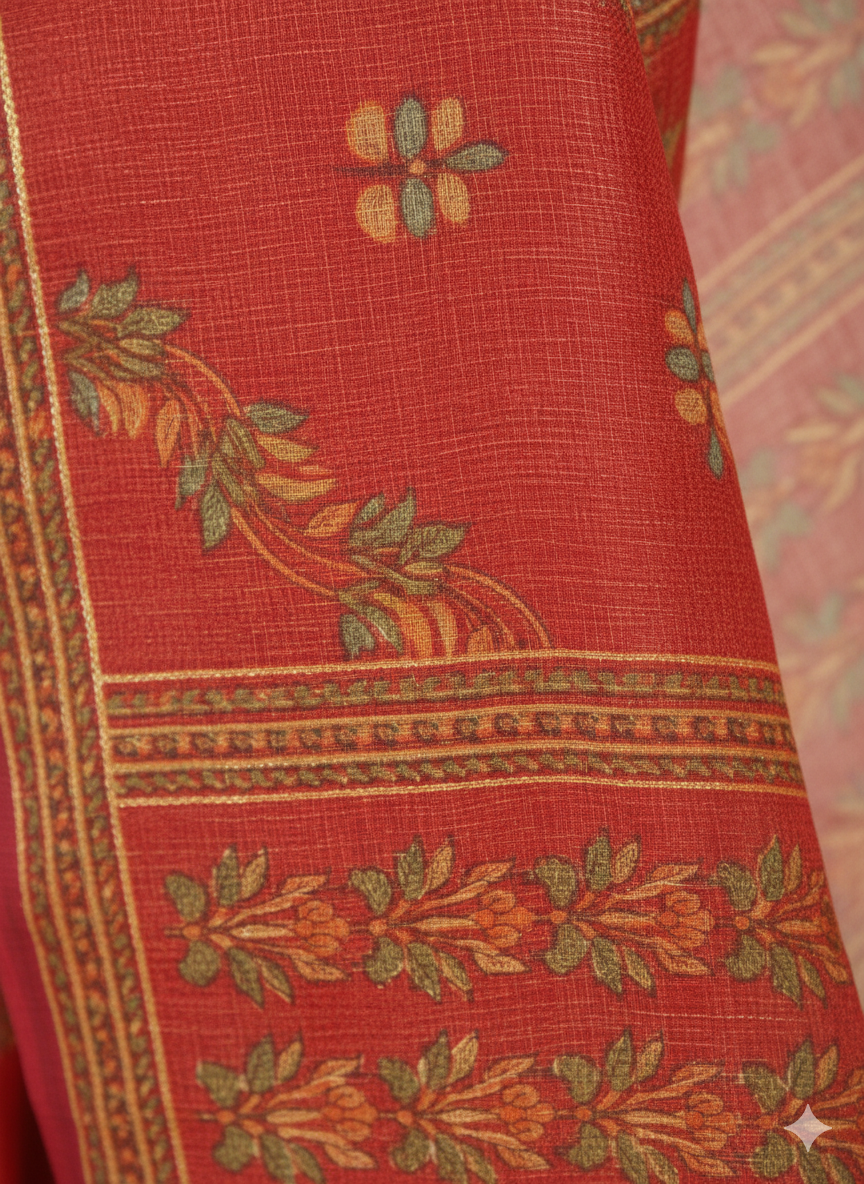 MINU SAREE AURELIA BEAUTY 10088