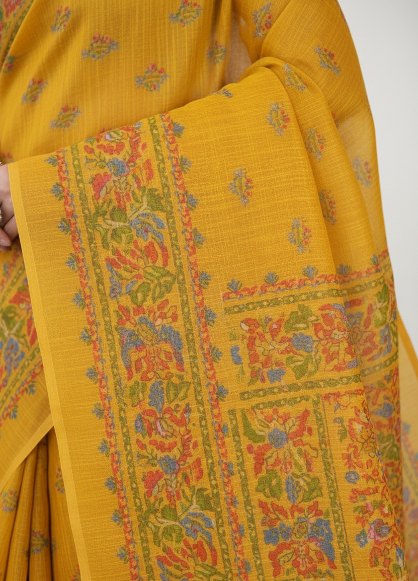 MINU SAREE DREAM CITY 32258