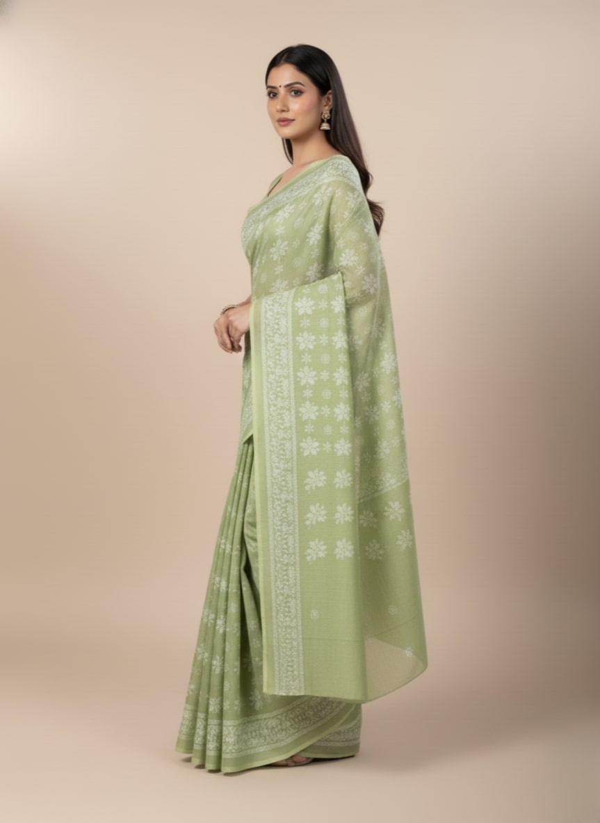 MINU SAREE PRINCESS 34898