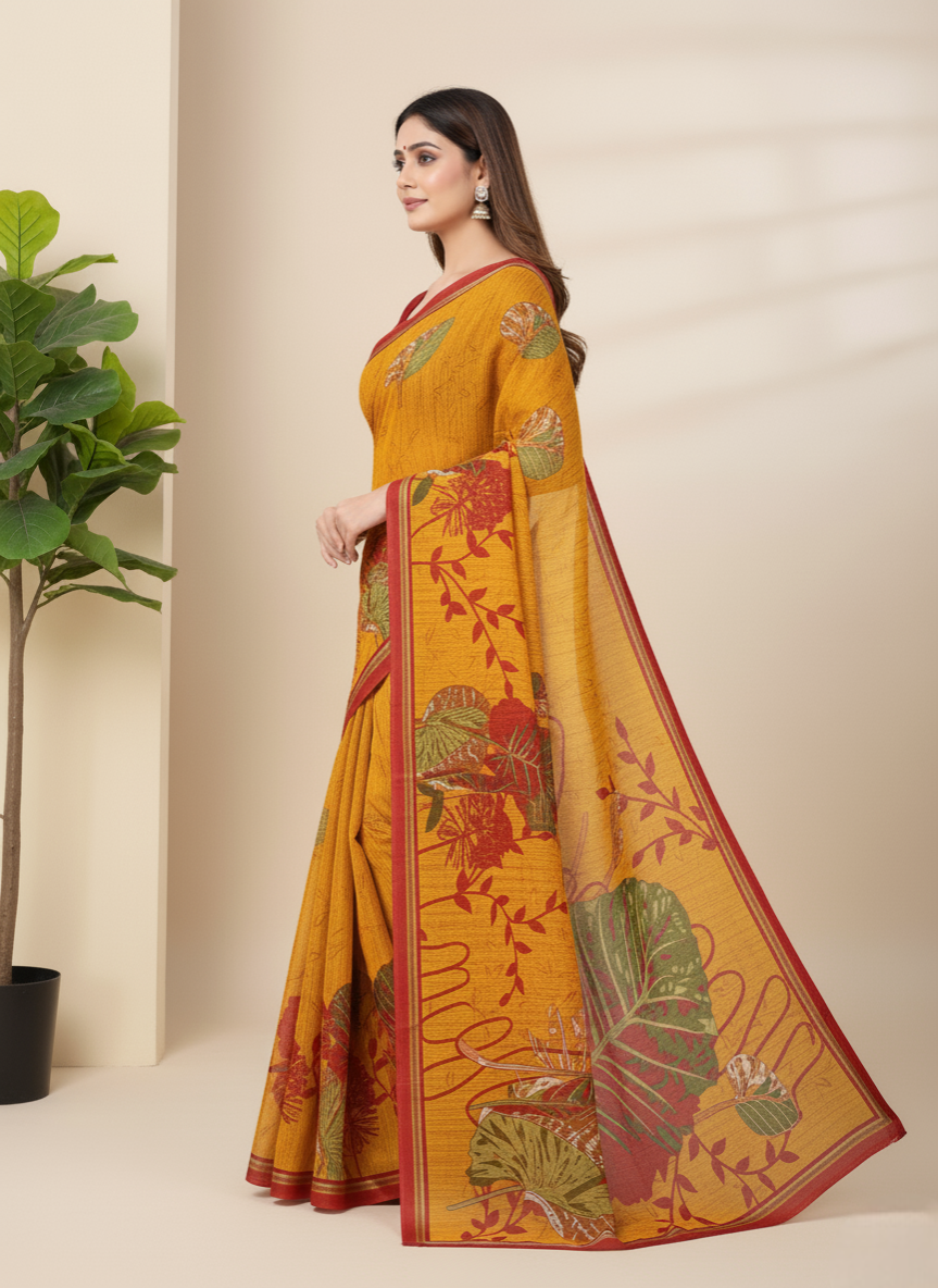 MINU SAREE JOY BANGLA 82855