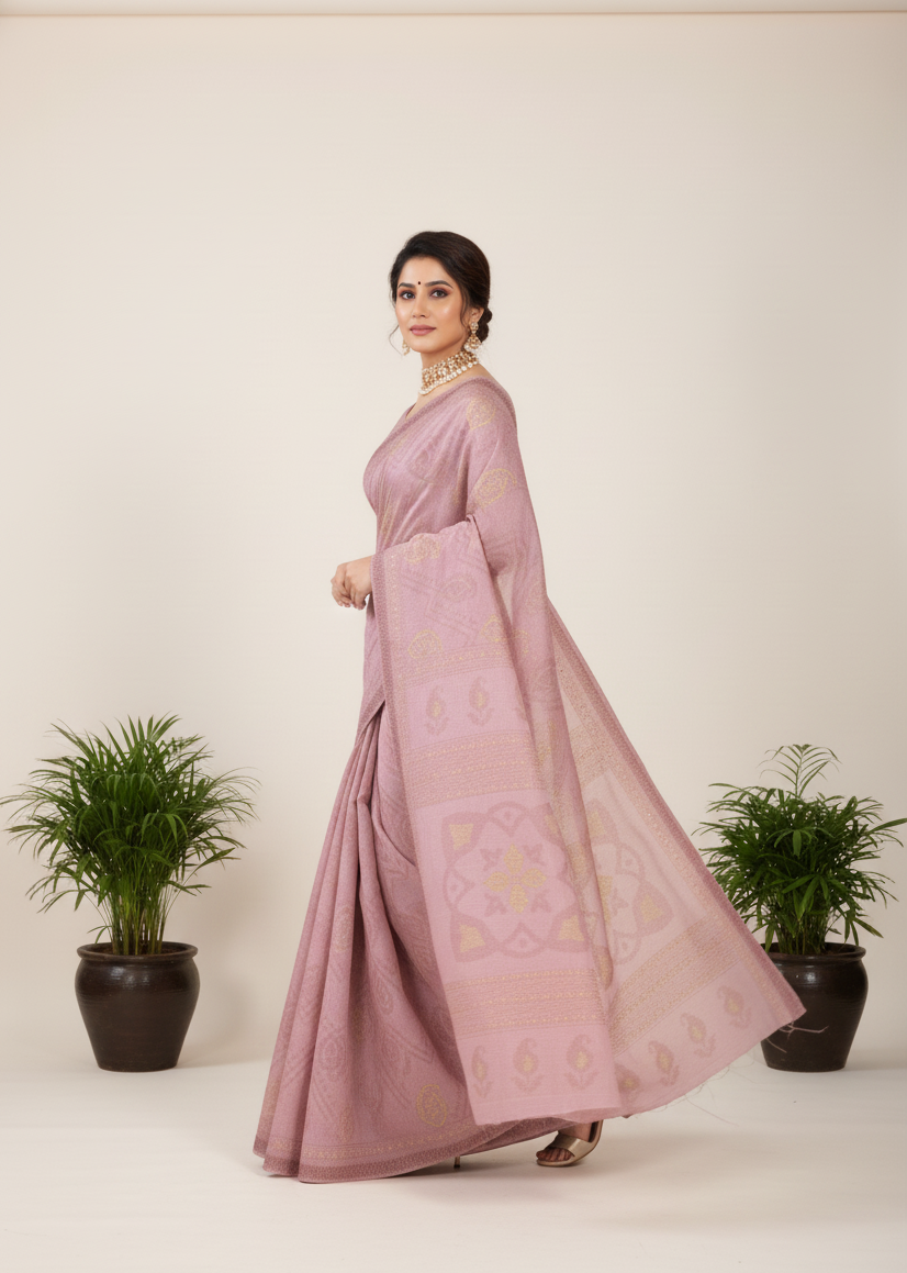 MINU SAREE DAISY VOL 3 31533