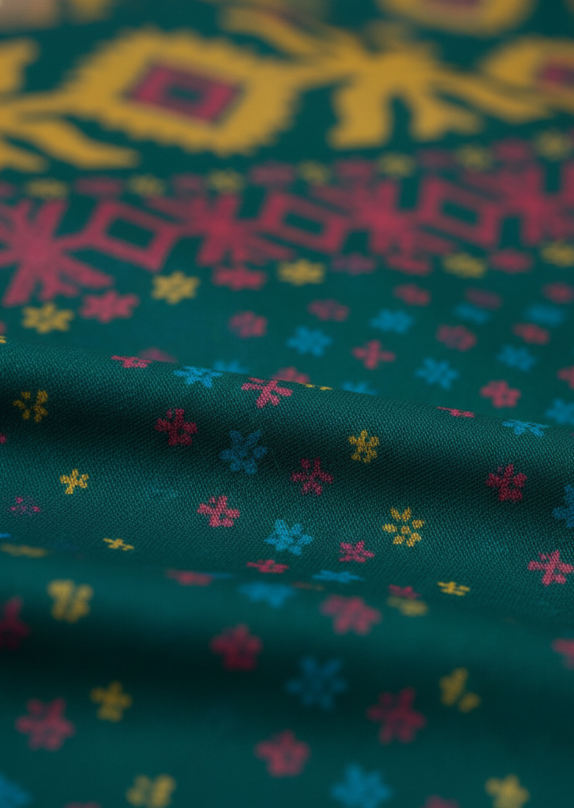 MINU SAREE DREAM CITY 32181