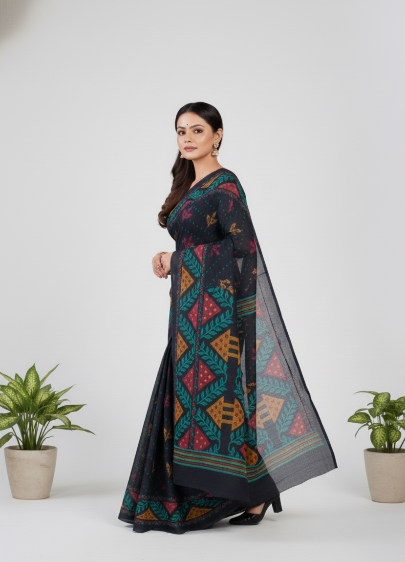 MINU SAREE DREAM CITY 32236