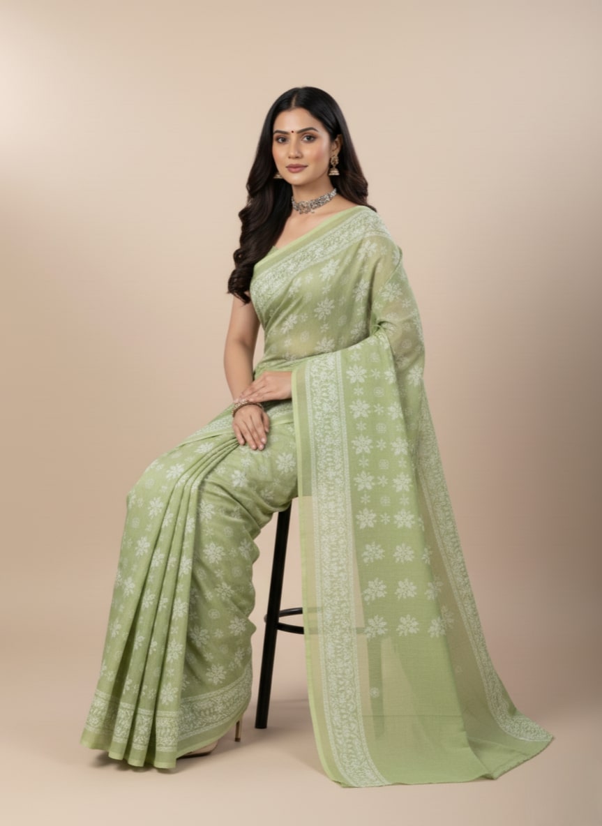 MINU SAREE PRINCESS 34898