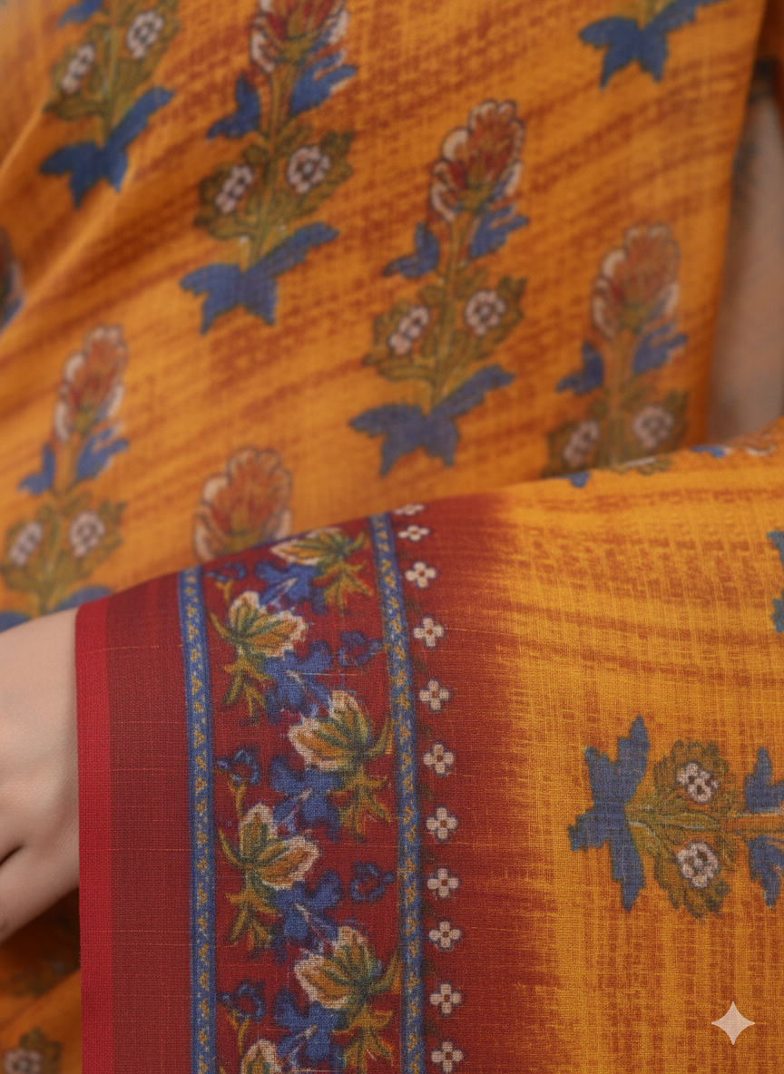 MINU SAREE FARIA 31703