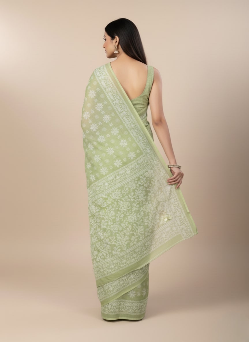 MINU SAREE PRINCESS 34898