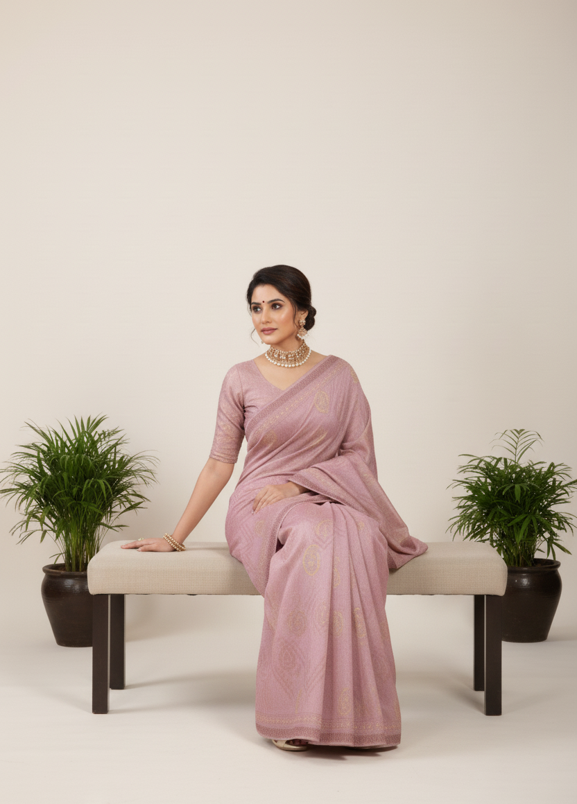 MINU SAREE DAISY VOL 3 31533