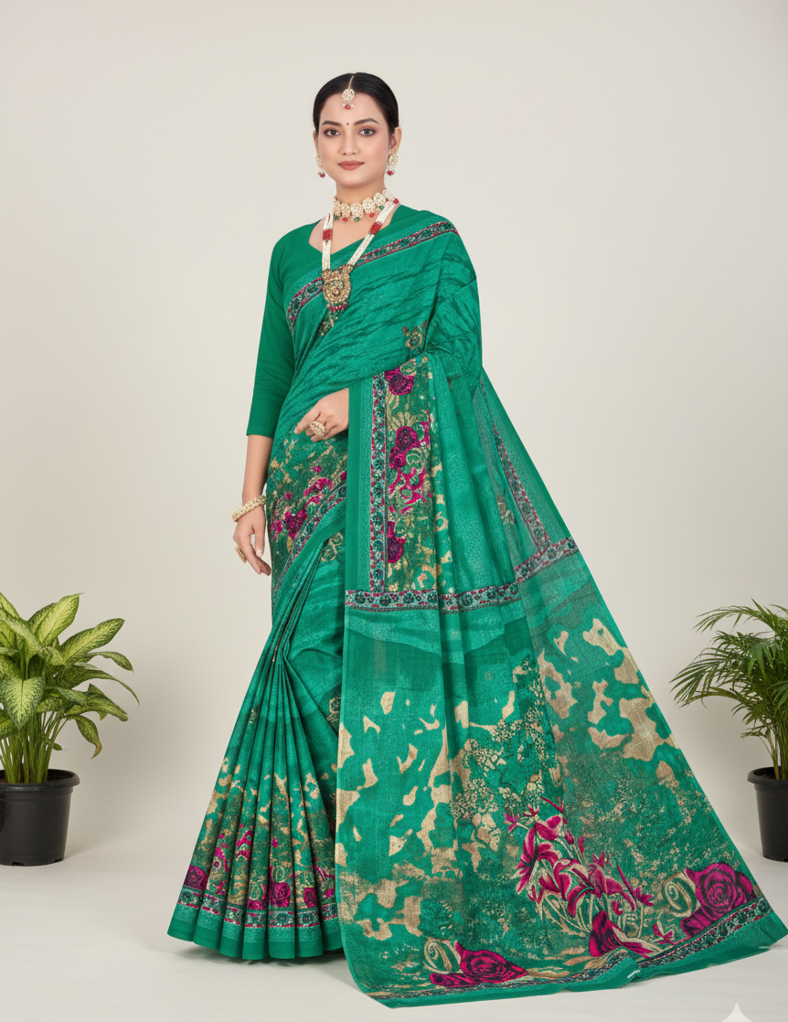 MINU SAREE JOY BANGLA 828510