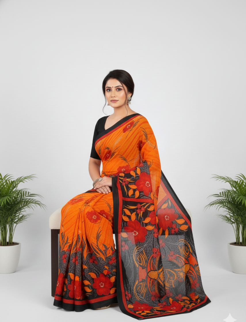 MINU SAREE FARIA 31681