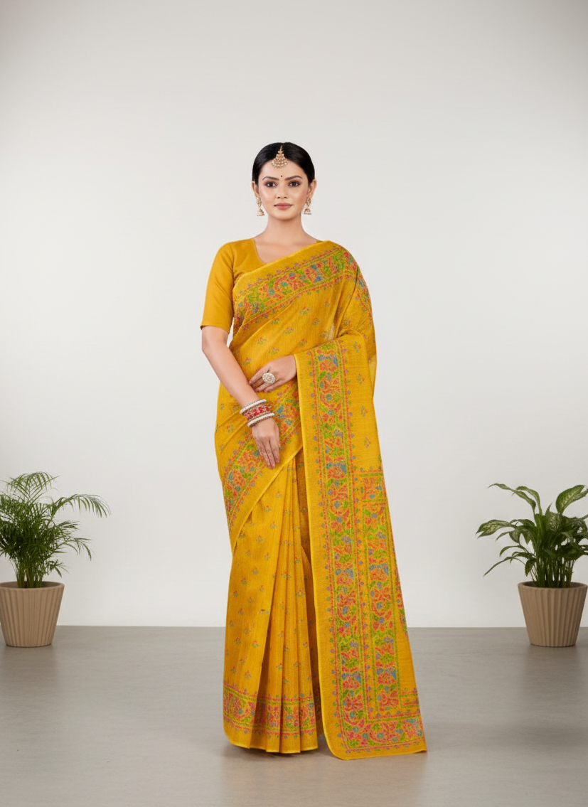 MINU SAREE DREAM CITY 32258