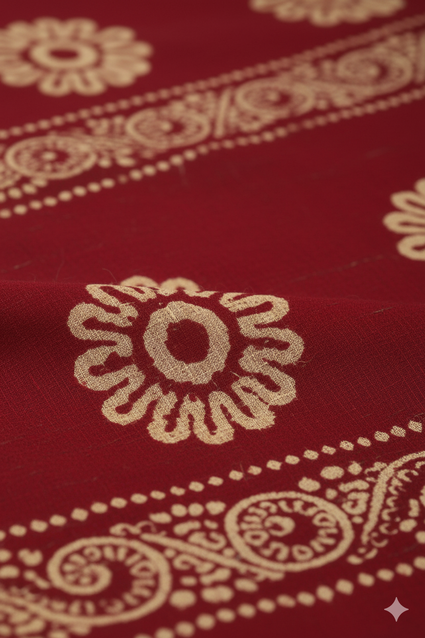 Melody 14 cotton sharee 781039