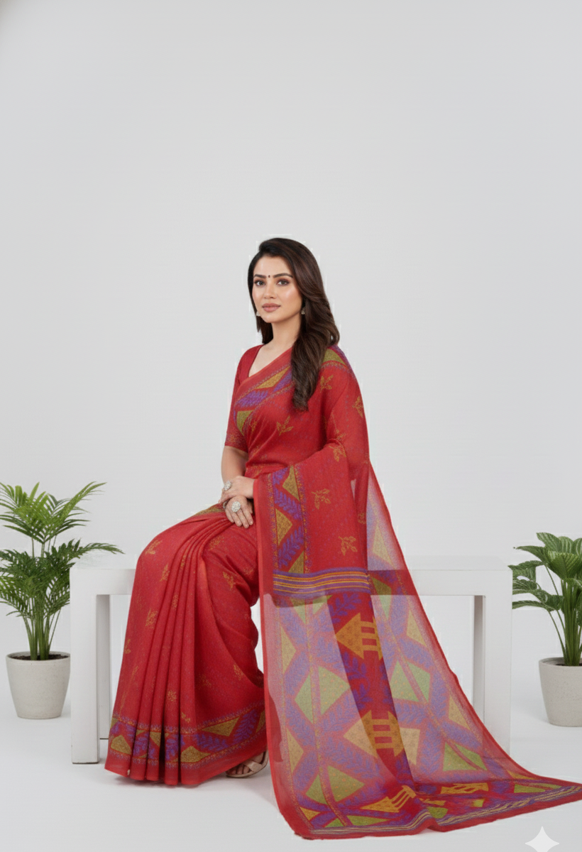 MINU SAREE DREAM CITY 32225