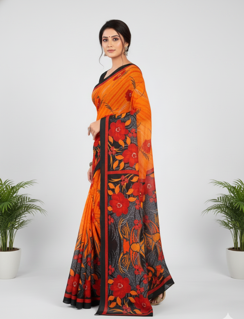 MINU SAREE FARIA 31681
