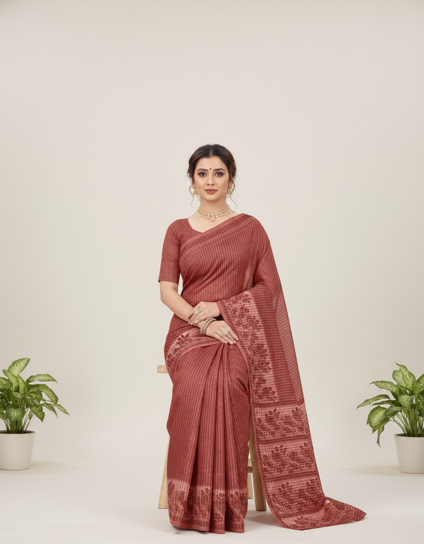 MINU SAREE SAREGAMA VOL 3 0088