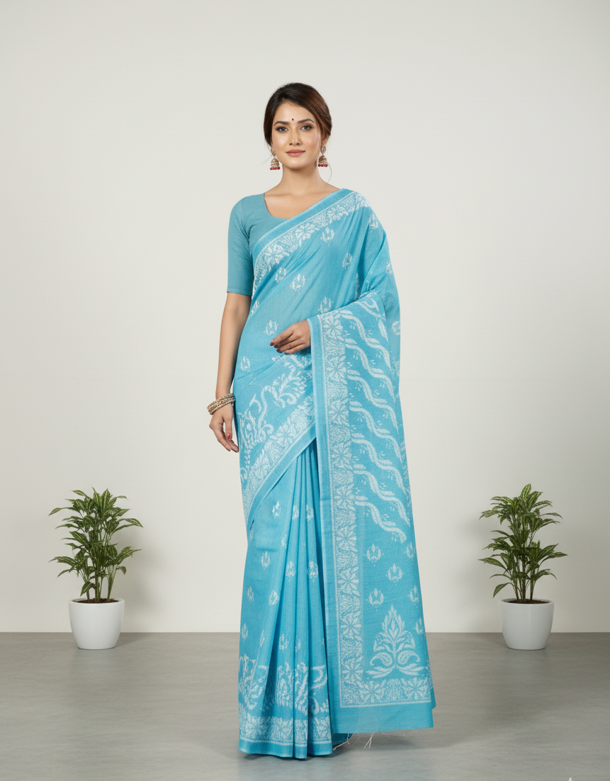 MINU SAREE PRINCESS 34832