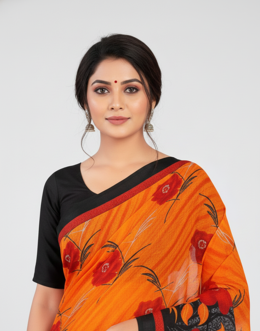 MINU SAREE FARIA 31681