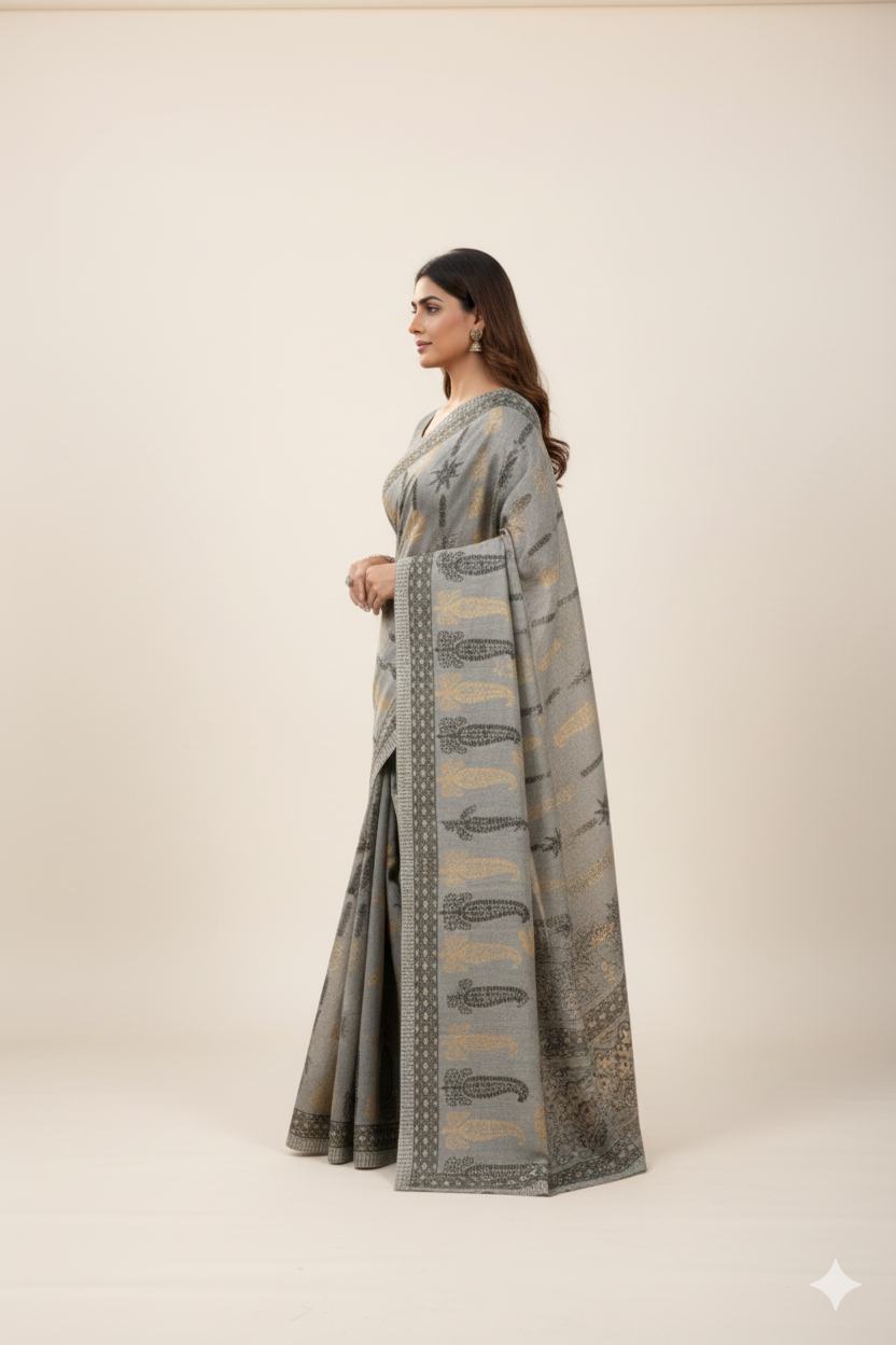 MINU SAREE DAISY VOL 3 31566