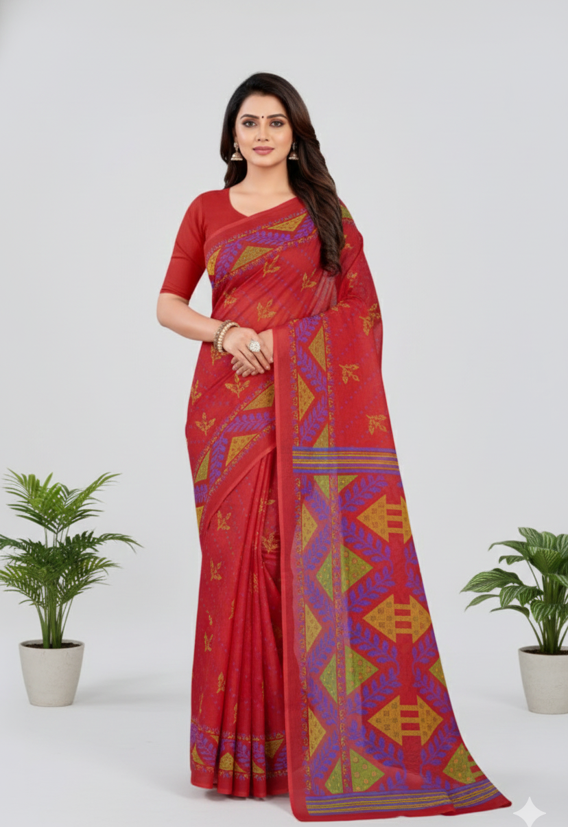 MINU SAREE DREAM CITY 32225