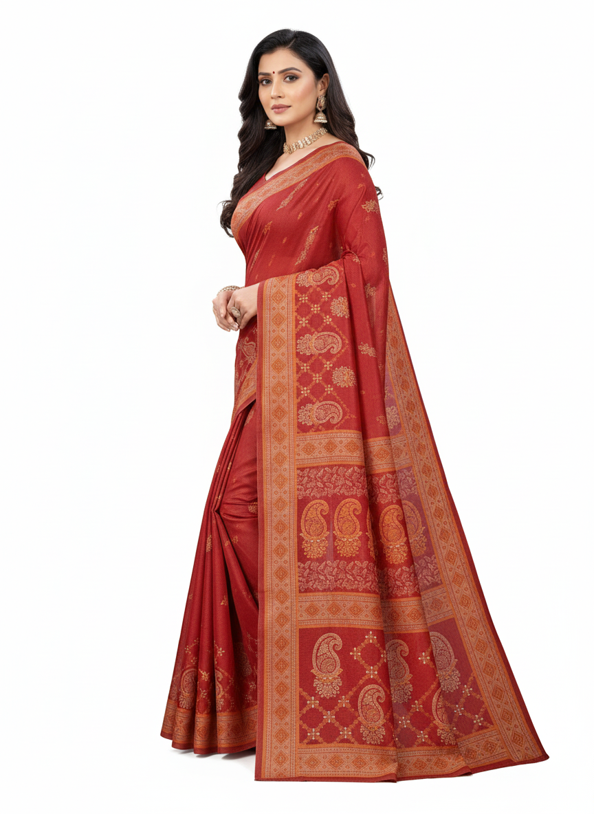 MINU SAREE AAFRIN 145552
