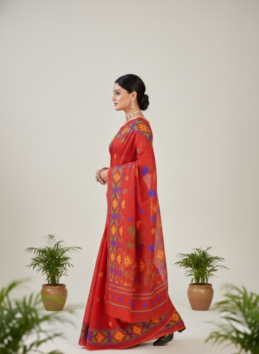 MINU SAREE DREAM CITY 32192