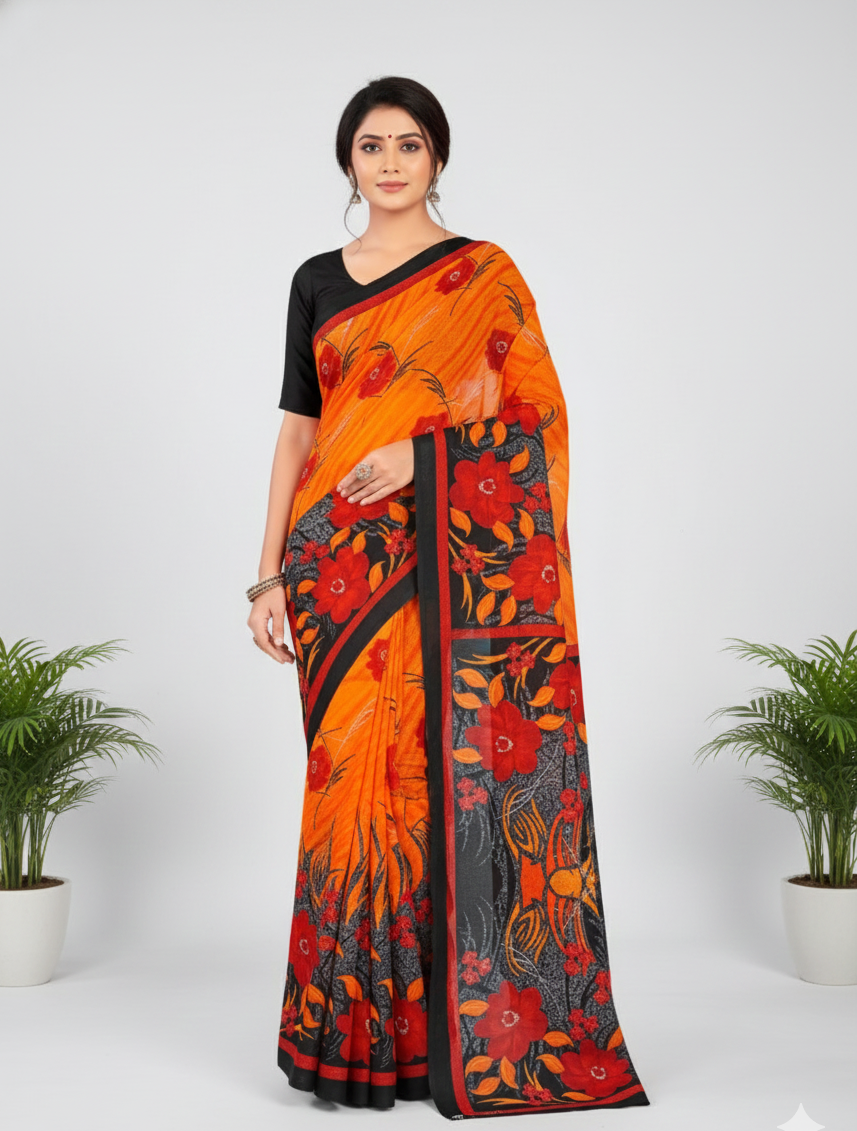 MINU SAREE FARIA 31681