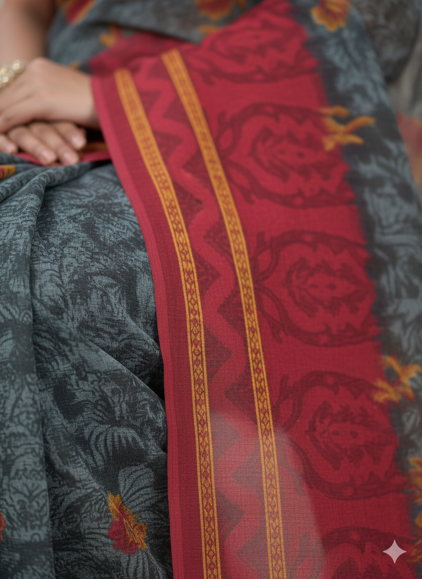 MINU SAREE JOY BANGLA 82859