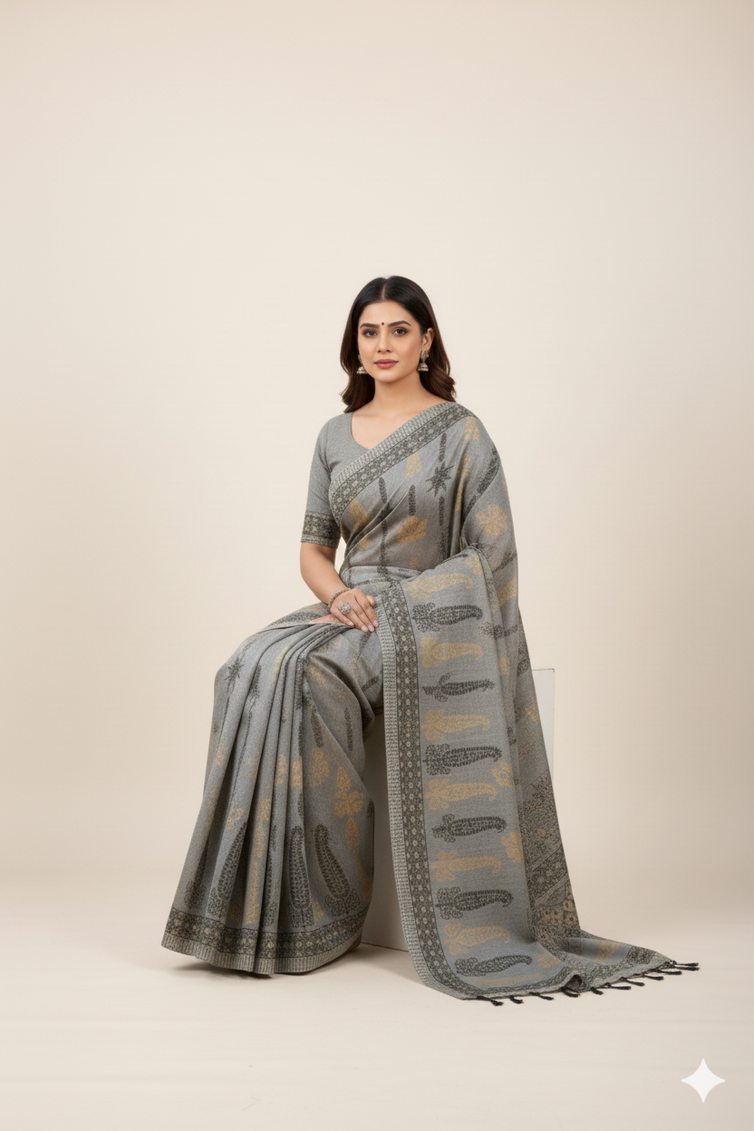 MINU SAREE DAISY VOL 3 31566