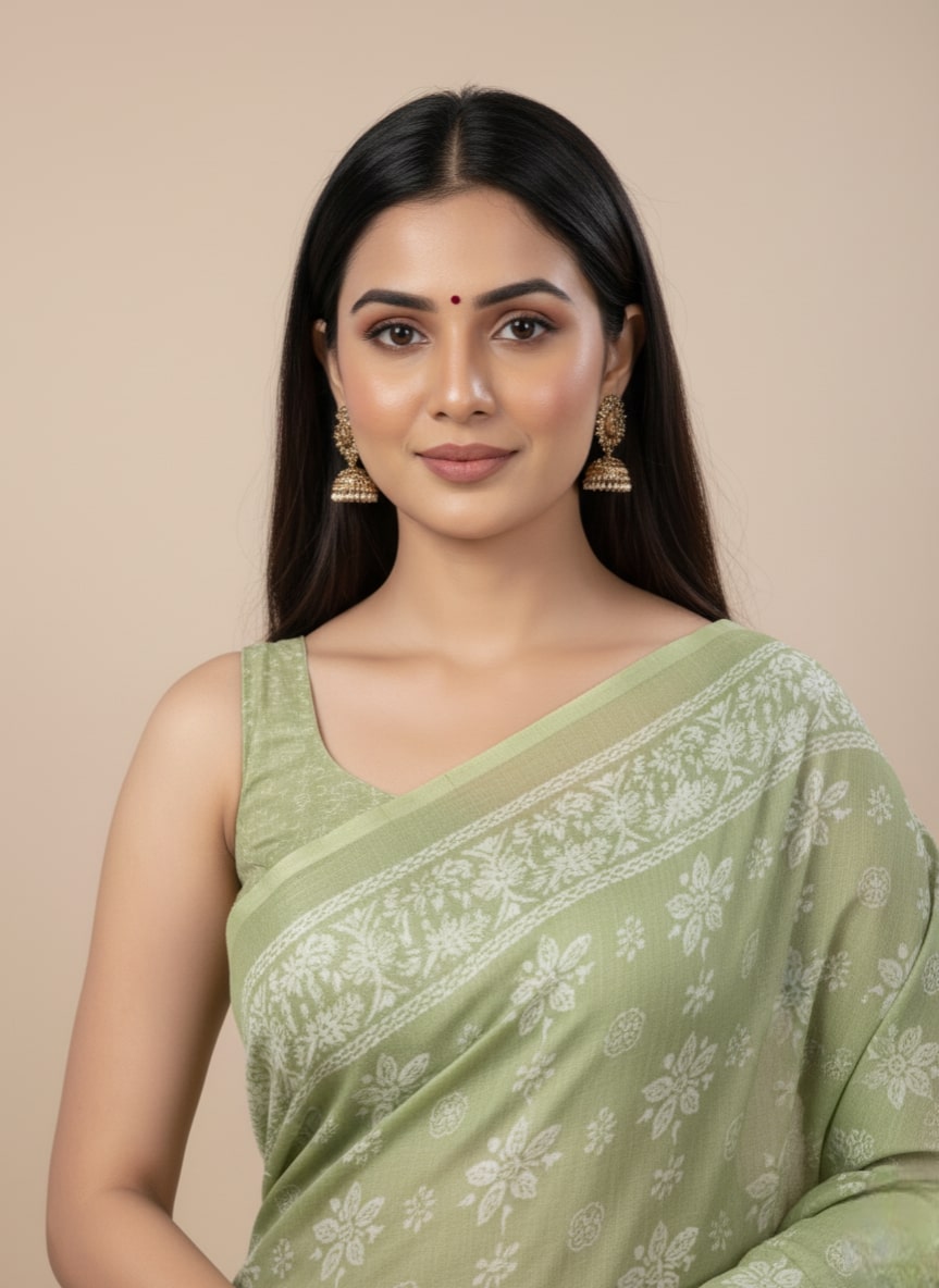 MINU SAREE PRINCESS 34898