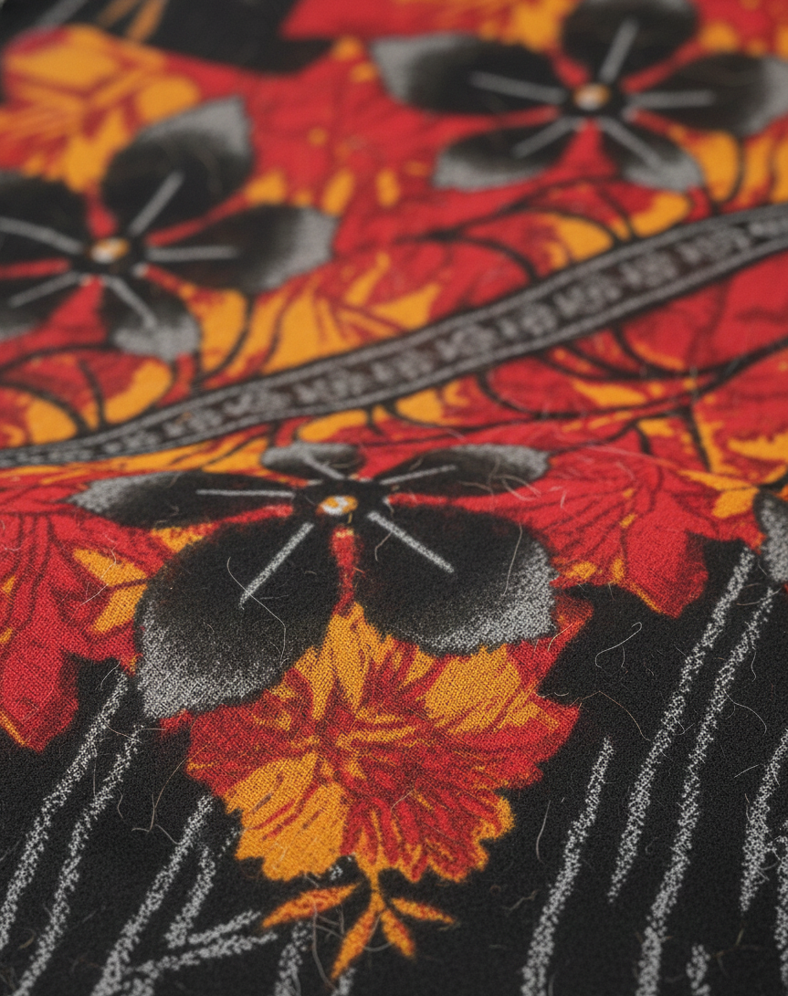 MINU SAREE FARIA 31725