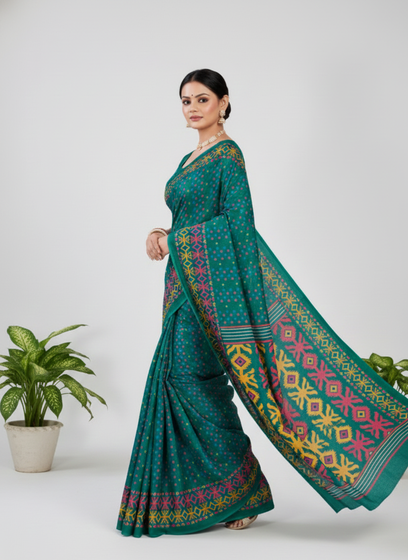 MINU SAREE DREAM CITY 32203