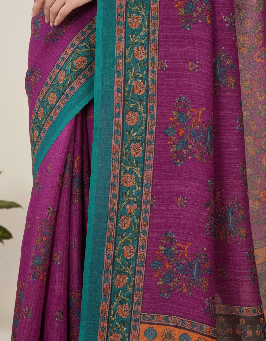 MINU SAREE FARIA 31769