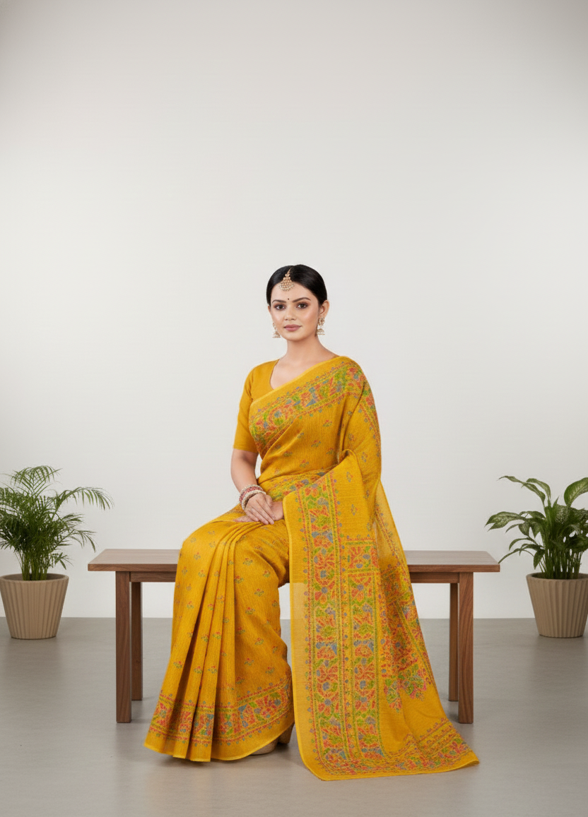 MINU SAREE DREAM CITY 32258
