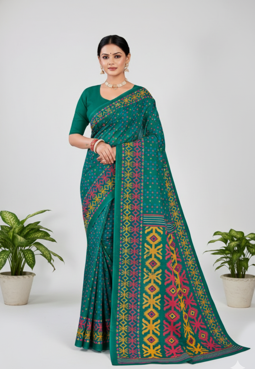 MINU SAREE DREAM CITY 32203