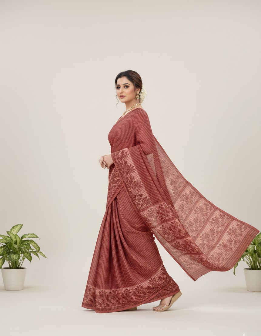 MINU SAREE SAREGAMA VOL 3 0088