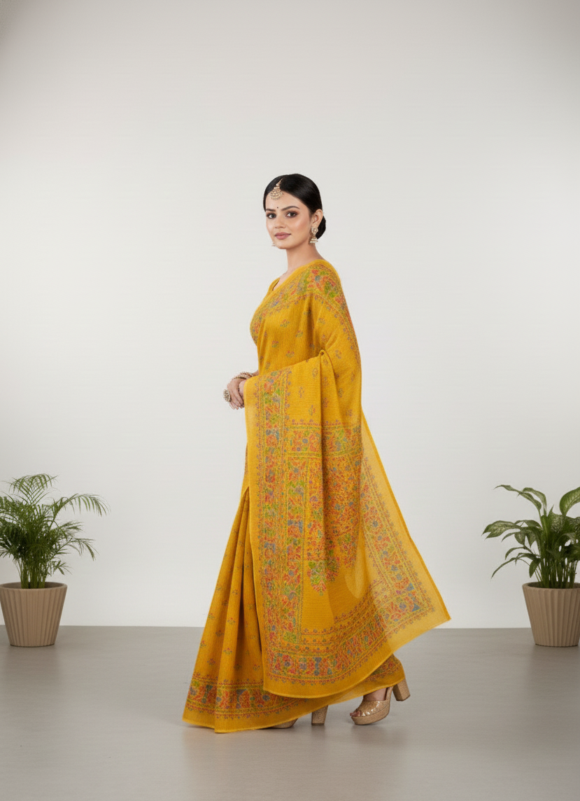 MINU SAREE DREAM CITY 32258