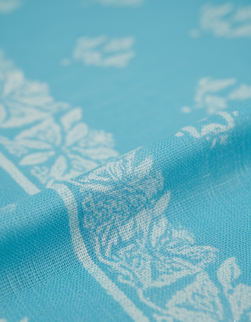 Princess Pure Cotton Sarees